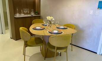 Imagem 5: Mood Murilópolis - Lançamento Mood Murilopolis