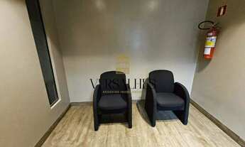 Imagem 4: Sala Comercial para Aluguel 12 m² Canopus Office & Coworking Belo Horizonte/MG