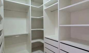 Imagem 4: Sobrado para venda possui 160 metros quadrados com 3 quartos em Santa Cruz - Cuiabá - MT