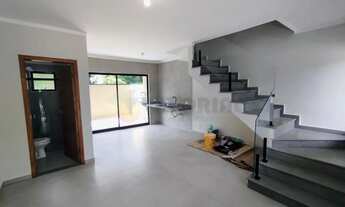 Imagem 2: Sobrado com 2 dormitórios à venda, 82 m² por R$ 475.000,00 - Massaguaçu - Caraguatatuba/SP