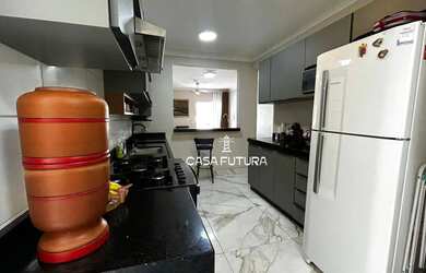 Imagem 8: Apartamento com 2 dormitórios à venda, 112 m² por R$ 360.000,00 - Santo Agostinho - Volta