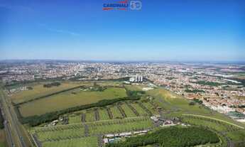 Imagem 3: Condomínio Fechado de Alto Padrão em São Carlos