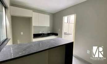 Imagem 5: Apartamento para locação anual semi mobiliado com 01 dormitório, na Rua 2448!