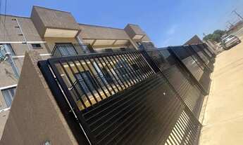 Imagem 2: Apartamento 3 dormitórios para alugar Parque da Barragem Setor 10 Águas Lindas de Goiás/GO