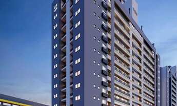 Imagem 3: Apartamento para Venda em Palhoça, Pedra Branca, 2 dormitórios, 1 banheiro, 1 vaga