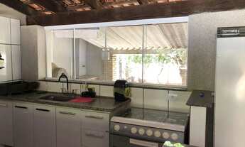 Imagem 2: Temporada Pousada / chalé com 2 dormitórios