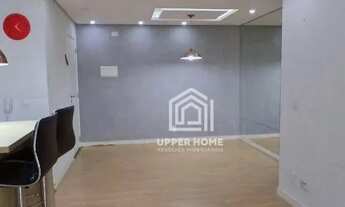 Imagem 3: Apartamento com 2 dormitórios para alugar, 69 m² por R$ 3.798,80/mês - Tatuapé - São Paulo