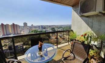 Imagem 15: Apartamento com 3 dormitórios à venda, 220 m² por R$ 1.300.000,00 - Condomínio Edifício Ta