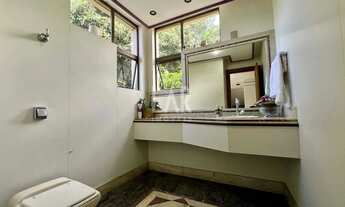 Imagem 6: Casa à venda, 6 quartos, 2 suítes, 6 vagas, Bandeirantes (Pampulha) - Belo Horizonte/MG