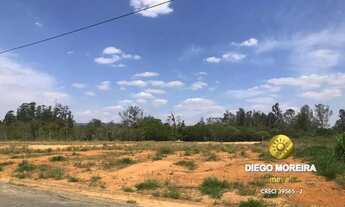 Imagem: Área á venda em Atibaia escriturado com