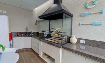 Imagem 5: Casa com 3 dormitórios à venda, 123 m² por R$ 852.000,00 - Ribeirão dos Porcos - Atibaia/S