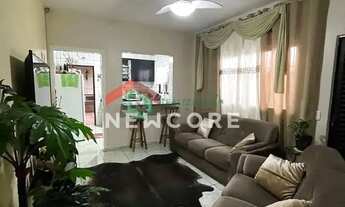 Imagem 4: Casa em Av Agenor De Campos - Jussara - Mongaguá/SP