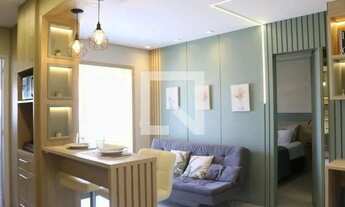 Imagem: Apartamento à Venda - Barra Funda, 1 Quarto