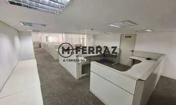 Imagem 3: Conjunto Comercial para Venda ou Locação na Avenida Paulista