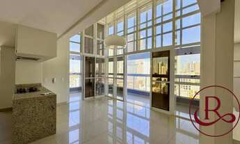 Imagem: Apartamento Duplex com 2 dormitórios à