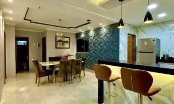 Imagem 2: Vendo casa no planalto 3 quartos LETR11