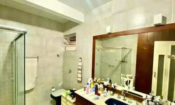 Imagem 6: Casa com 3 dormitórios à venda, 203 m² por R$ 2.650.000 - Trindade - Florianópolis/SC