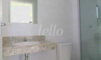 Imagem 5: Apartamento 1 quartos para alugar no(a) Parque da Mooca