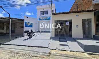 Imagem: Alugue Casa no bairro Siqueira Campos