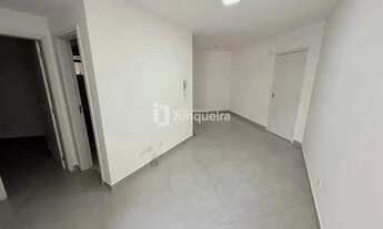 Imagem 2: Apartamento para aluguel, 2 quartos, 1 suíte, 1 vaga, Paulicéia - Piracicaba/SP