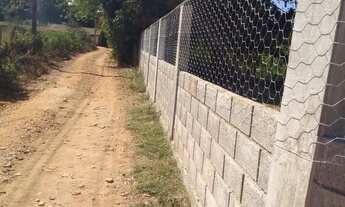 Imagem 5: Lote em águas lindas