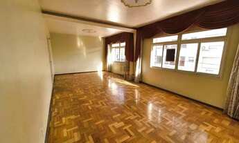 Imagem 2: Apartamento central de 03 dormitórios