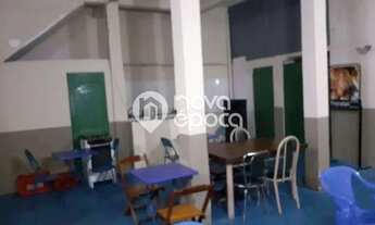 Imagem 2: Andaraí Galpão / depósito com venda por R$560.000