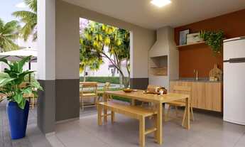 Imagem 4: Apartamento em São Lourenço Minha Casa Minha Vida