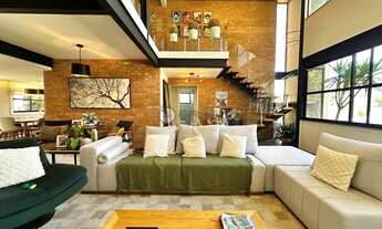 Imagem 6: Casa à venda com 5 quartos sendo 3 suítes, 358 m² em Iucas - Teresópolis/RJ