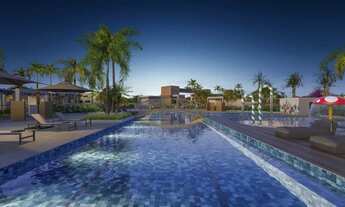Imagem: Lotes GREEN BEACH - Lançamento na região