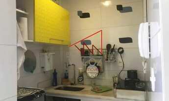 Imagem 11: Kitnet/Conjugado-À VENDA-Centro-Rio de Janeiro-RJ