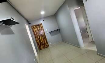 Imagem: APARTAMENTO MANOEL JULIÃO bloco D6