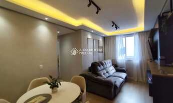 Imagem 2: Apartamento com 3 dormitórios, sendo 1 suíte - Bairro Cristo Redentor