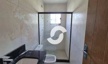 Imagem 6: Casa com 2 dormitórios à venda, 77 m² por R$ 395.000,00 - Caxito - Maricá/RJ