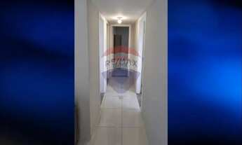 Imagem 3: Apartamento 3/4 (2 suítes) próximo a FAINOR na Av. Luís Eduardo Magalhães (incluso taxa de