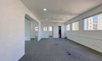 Imagem 3: Sala comercial para Locação no Itaim Bibi