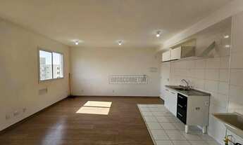 Imagem 7: Apartamento no Bairro do Limão com 01 dormitório e 01 vaga de garagem!