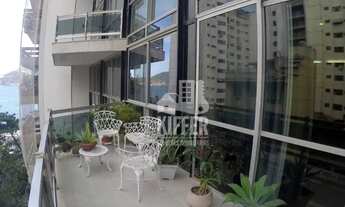 Imagem 2: Apartamento com 4 dormitórios à venda, 421 m² por R$ 2.500.000,00 - Ingá - Niterói/RJ