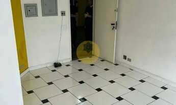 Imagem 7: Sala Comercial de 30m² à Venda e Locação em Frente ao Fórum da Lapa