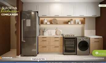 Imagem 4: 023/ PASSO CHAVE CONDOMÍNIO FECHADO