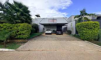 Imagem: Casa Container - 3 containers 40 pés HC