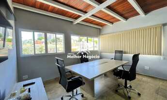 Imagem 7: Sala comercial para locação com 90m² no bairro bairro Jardim Santa Vitória em Campinas - S