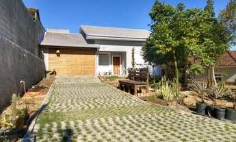 Imagem: Casa com 2 suítes à venda em Santo Amaro