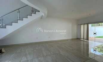 Imagem 7: Sobrado para locação Condomínio Reserva Real - Parque Brasil 500