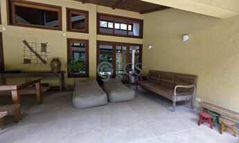 Imagem 7: Exclusividade à beira da represa e localização privilegiada - Veleiros de Ibiúna