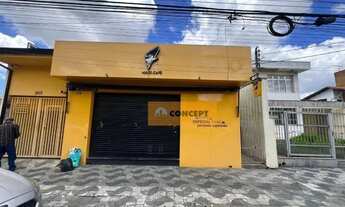 Imagem: Salão para alugar, 43 m² por R$ 4.035,00/mês