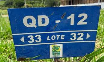 Imagem 5: Lote no Jardins Capri de 428,66m²