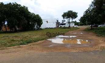 Imagem 6: Terreno para alugar, 1100 m² por R$ 4.034,76/mês - Plano Diretor Sul - Palmas/TO