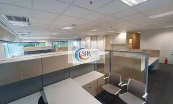 Imagem 6: Conjunto para alugar, 246 m² - Itaim Bibi - São Paulo/SP