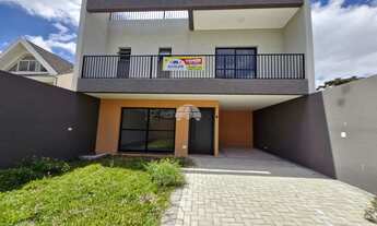 Imagem: Vendas Sobrado Curitiba PR